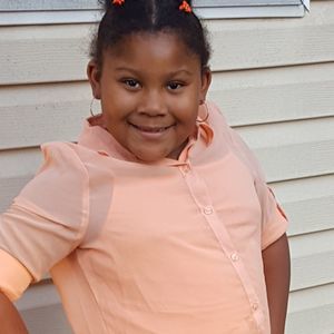 Meet your Posher, Mary